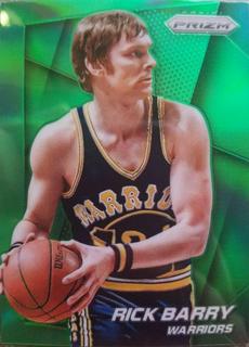 Rick Barry
