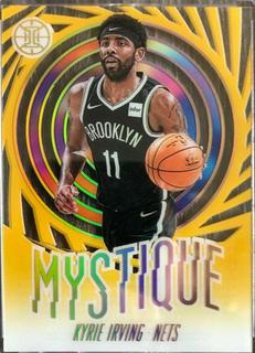 Kyrie Irving
