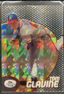 Tom Glavine