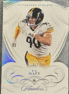 T.J. Watt