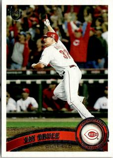 Jay Bruce