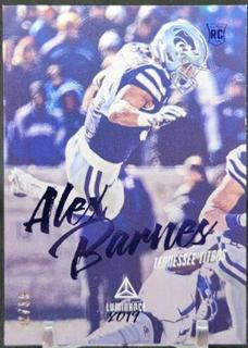 Alex Barnes