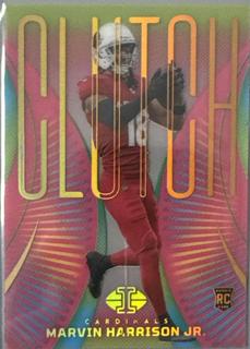 Marvin Harrison Jr.