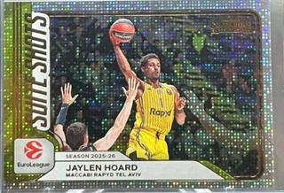 Jaylen Hoard