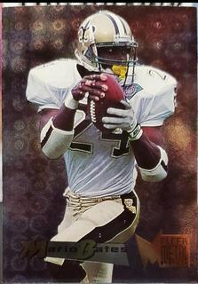 Mario Bates