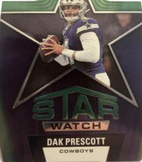 Dak Prescott