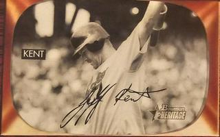 Jeff Kent