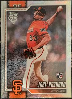 Joel Peguero