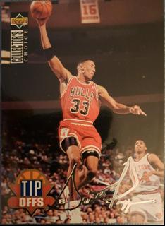 Scottie Pippen