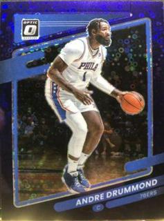 Andre Drummond