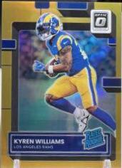 Kyren Williams