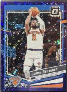 Jalen Brunson