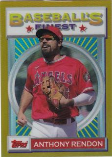 Anthony Rendon