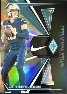 Justin Herbert