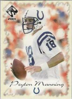 Peyton Manning