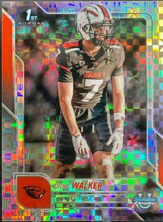 Trent Walker