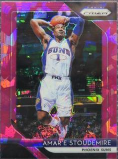 Amar'E Stoudemire
