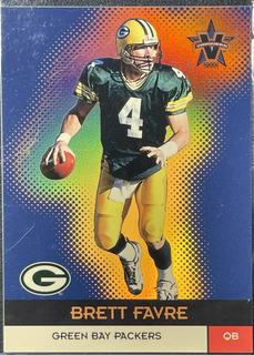 Brett Favre