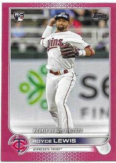 Royce Lewis