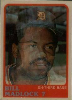 Bill Madlock