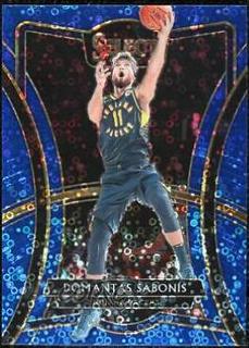 Domantas Sabonis
