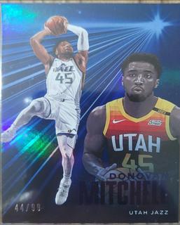 Donovan Mitchell