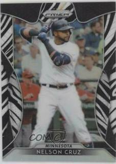 Nelson Cruz