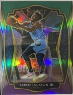 Jaren Jackson Jr.