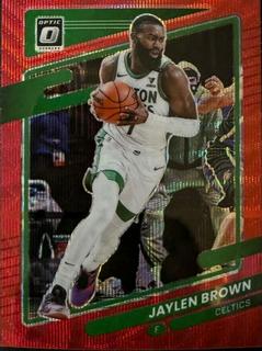 Jaylen Brown