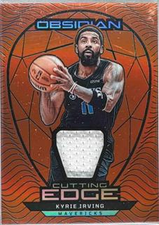 Kyrie Irving