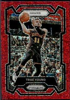 Trae Young