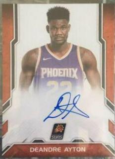 Deandre Ayton