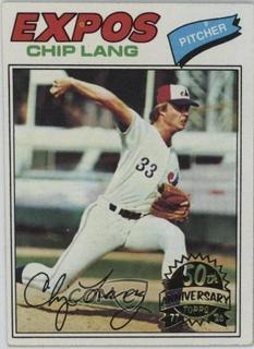 Chip Lang