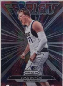 Luka Doncic