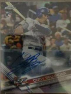 Cody Bellinger