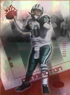 Chad Pennington