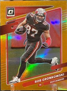 Rob Gronkowski