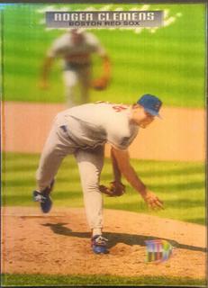 Roger Clemens