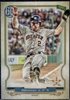 Alex Bregman