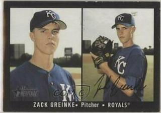 Zack Greinke