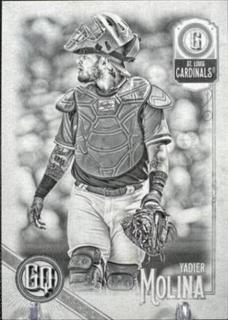 Yadier Molina