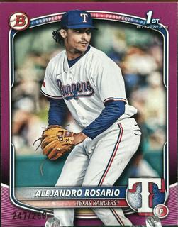 Alejandro Rosario