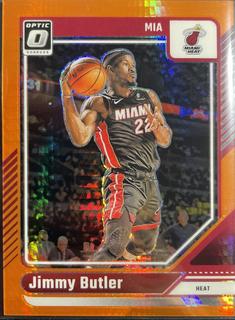 Jimmy Butler III