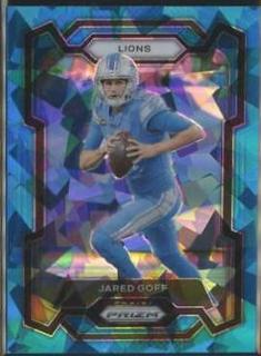 Jared Goff