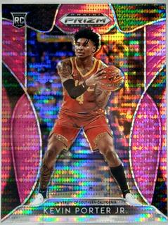 Kevin Porter Jr.