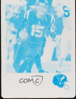 Will Fuller V