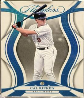 Cal Ripken