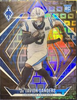 Ja'Tavion Sanders