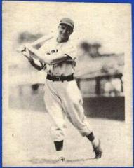 Paul Waner [Sample] #112 Baseball Cards 1939 Play Ball Prices