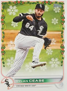 Dylan Cease